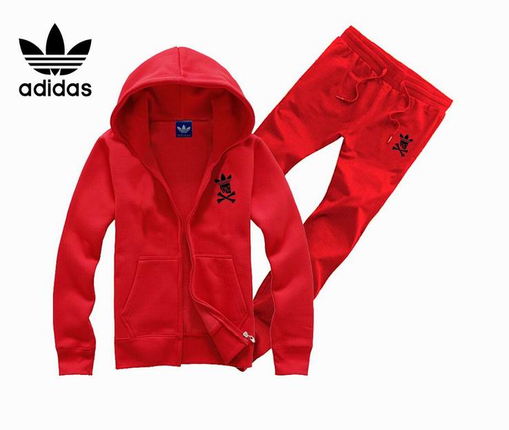 men adidas sport suits-124